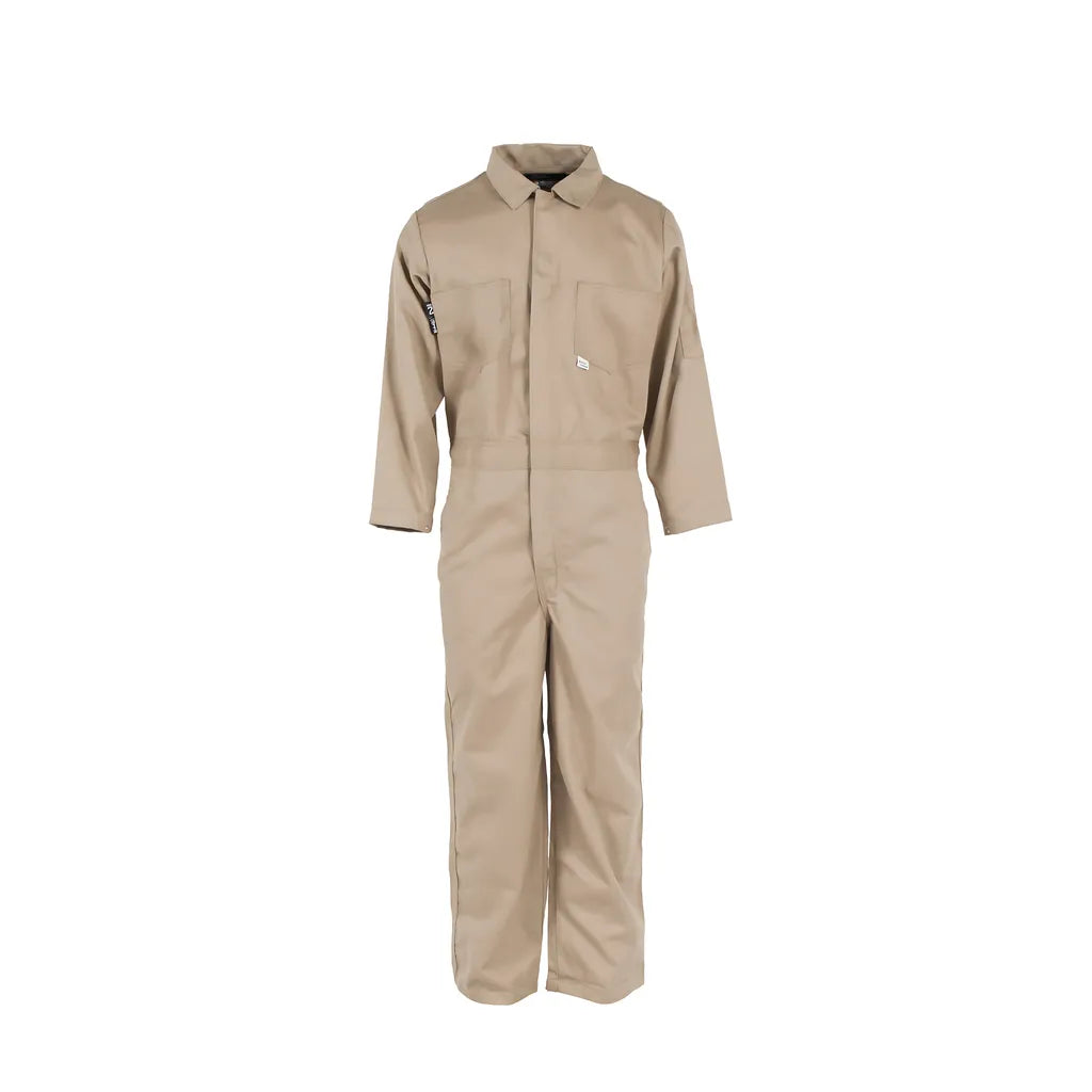 Neese 7 oz Indura® FR Coverall (CAT 2)