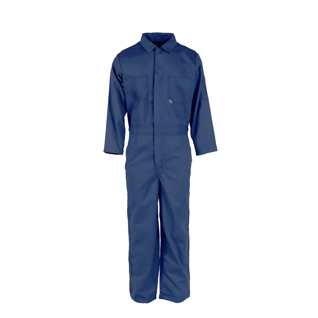 Neese 9 oz Indura® FR Coverall (CAT 2)