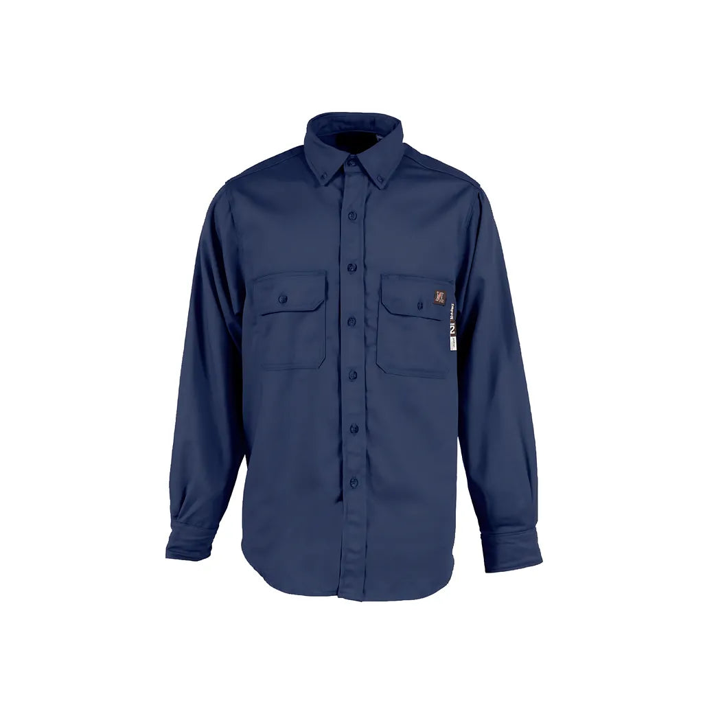 Neese 9 oz Indura® FR Shirt