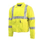 Neese High Visibility FR Jacket with FR InsulAir® Quilted Lining