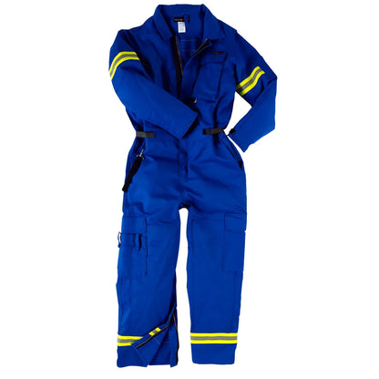 Neese 4.5 oz Nomex® FR Extrication Coverall