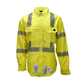 Neese 7 oz Ultra-Soft High Visibility Class 3 FR Shirt (CAT 2)