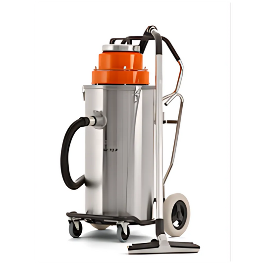 Husqvarna W 70 P Soff-Cut Vacuum W70P-26