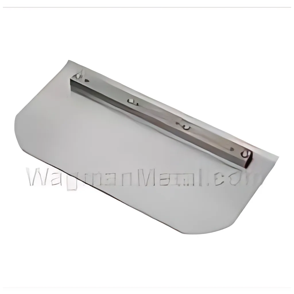 WAGMAN TROWEL BLADE