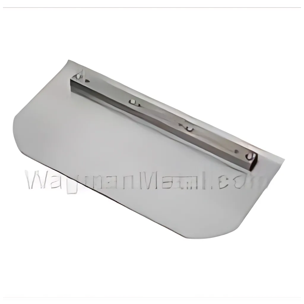 WAGMAN TROWEL BLADE