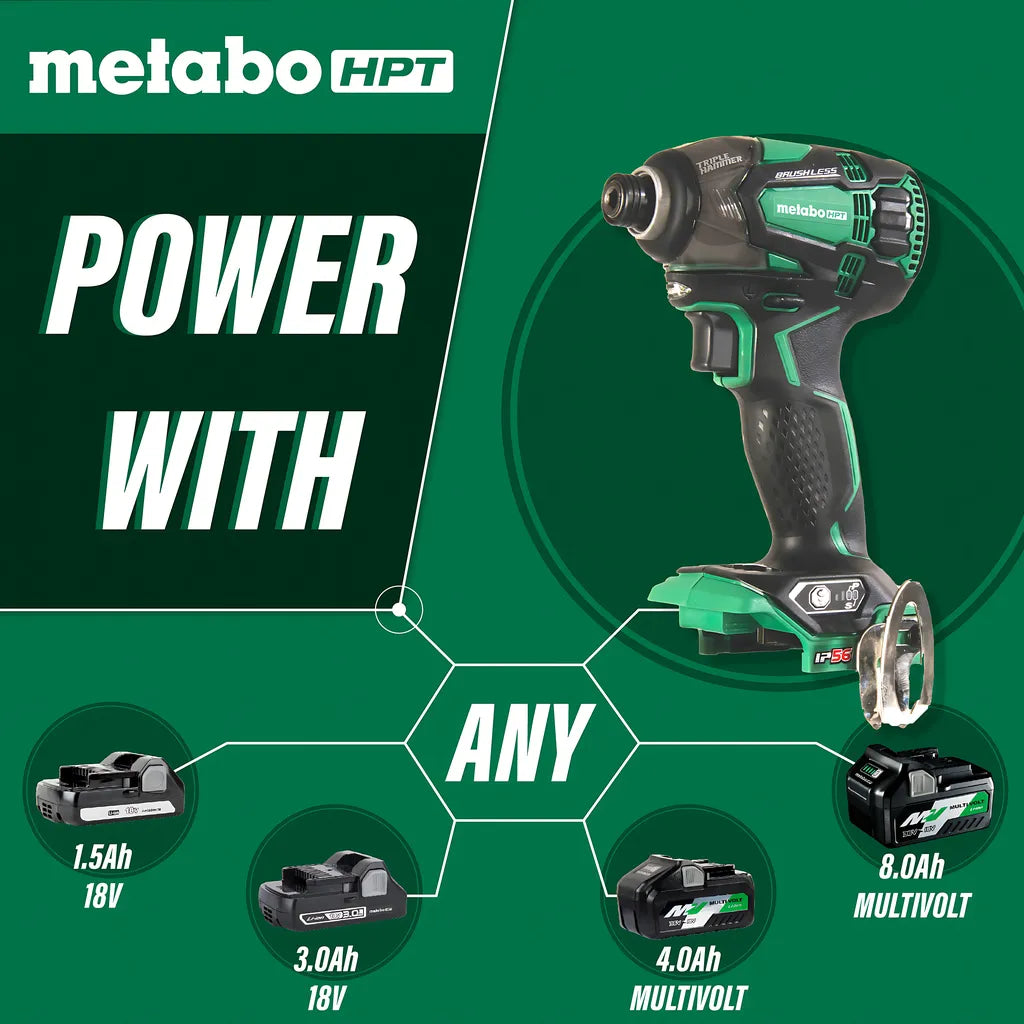 18V Impact Driver-WH18DBFL2Q4M-720