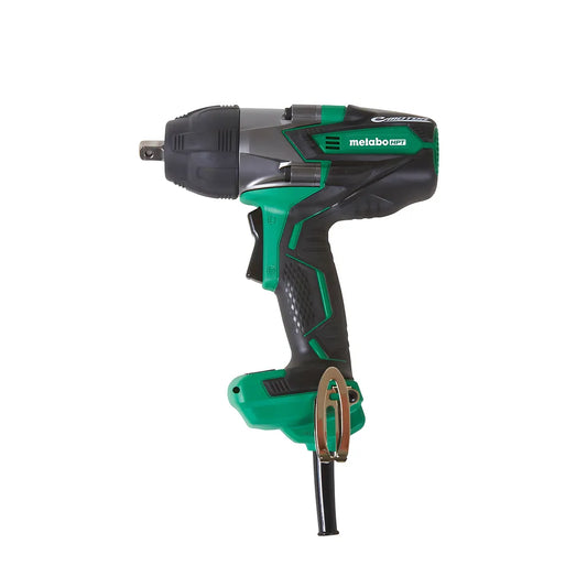 1/2 Inch Square Drive Ac Brushless Impact Wrench | Wr16Se-WR16SEM-1257