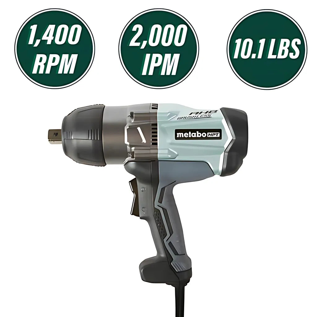 3/4 Inch Square Drive Ac Brushless Impact Wrench | Wr22Se-WR22SEM-1351