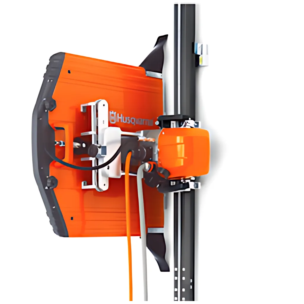 Husqvarna Ws 220 Concrete Wall Saw - WS220-65