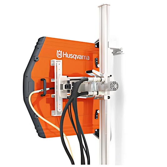 Husqvarna Ws 462 Concrete Wall Saw - WS463-64