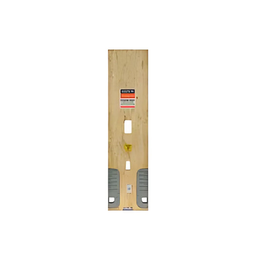 24 In. X 168 In. Strong-Wall® High-Strength Wood Shearwall-WSWH24X14-SP6711-7179