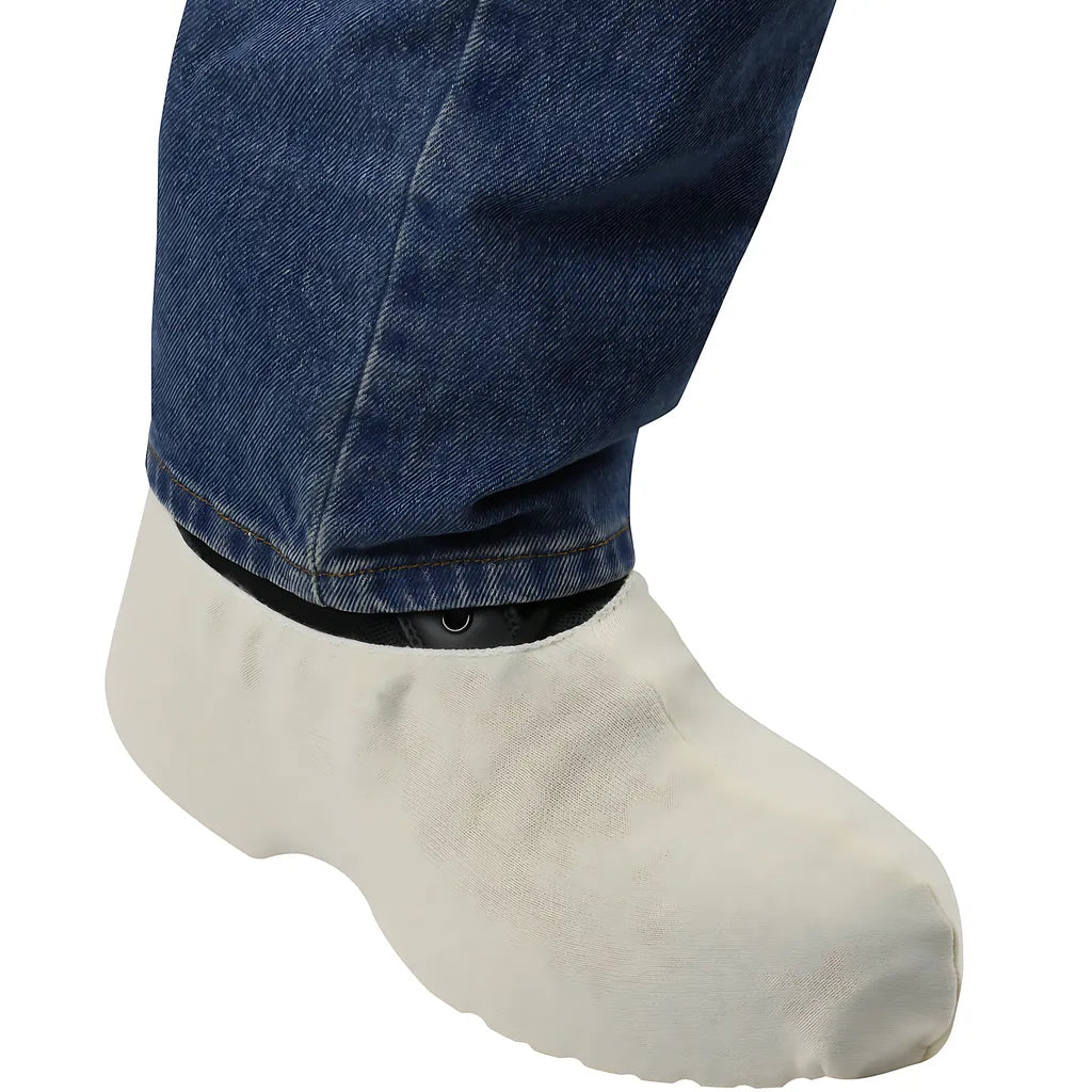 Pip Wsxl 100% Cotton Fleece Wing Sock With Elastic Top WSXL-24846