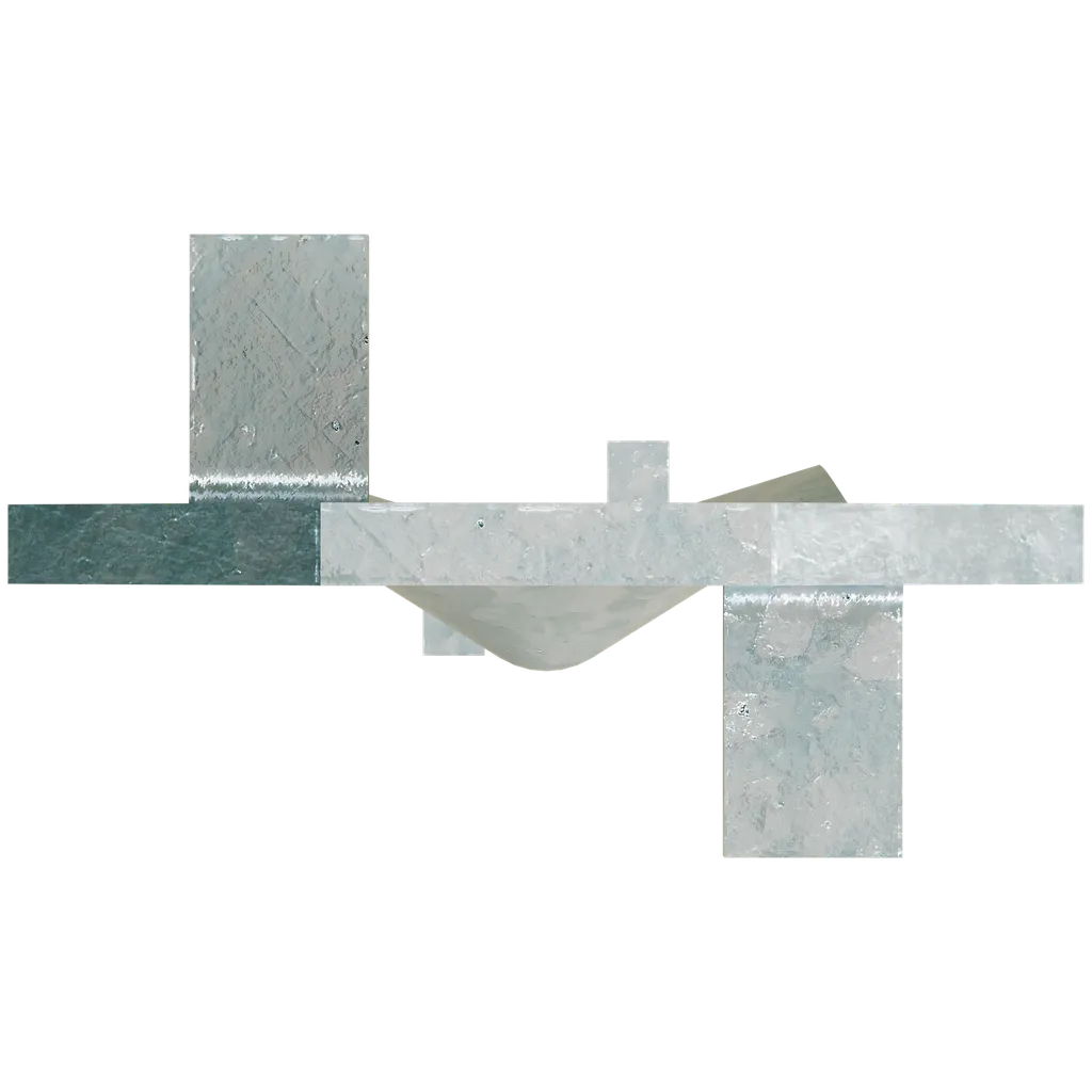 Wedge Tie For 2X Formboard, 12-In. Thick Walls (250-Qty)-WT12-SP7082-7571