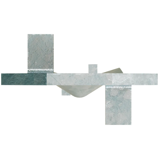 Wedge Tie For 2X Formboard, 12-In. Thick Walls (250-Qty)-WT12-SP7082-7571