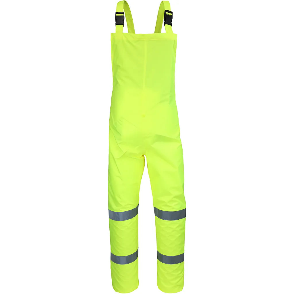 West Chester Ww4033P/S Ansi Class E Waterproof Bib WW4033PS-24866