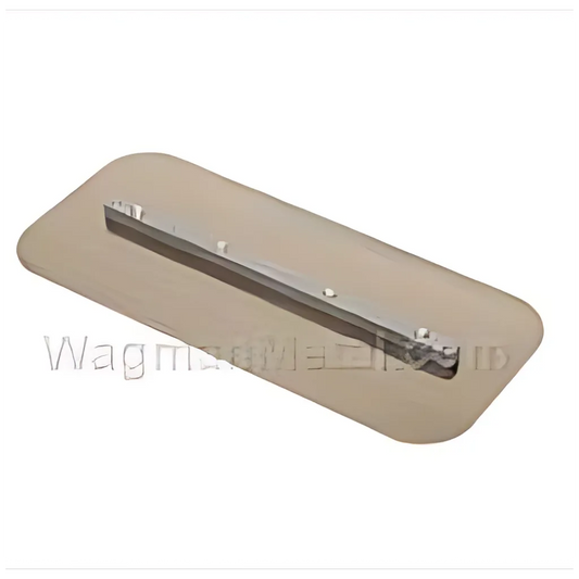 WAGMAN GOLD PRO TROWEL BLADE