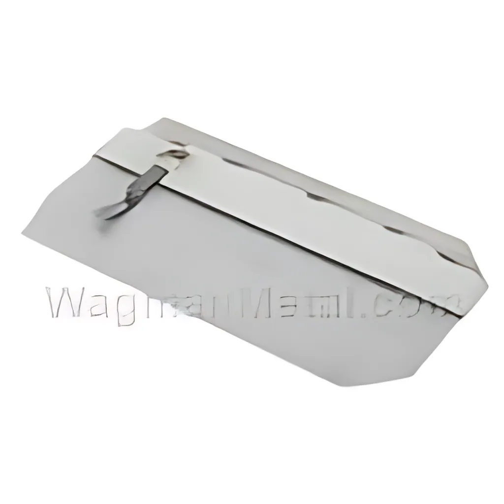 WAGMAN TROWEL BLADE