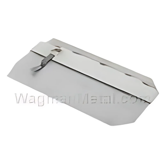 WAGMAN TROWEL BLADE