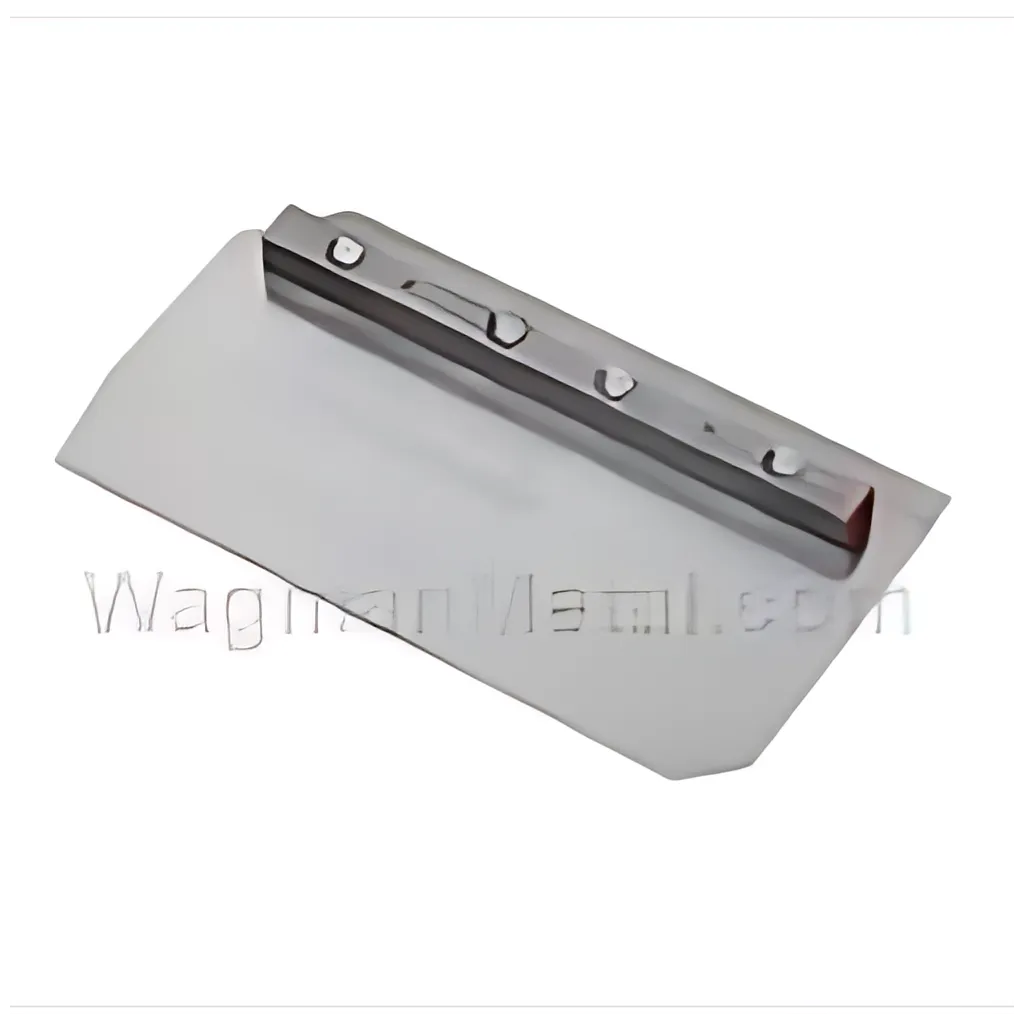 WAGMAN TROWEL BLADE