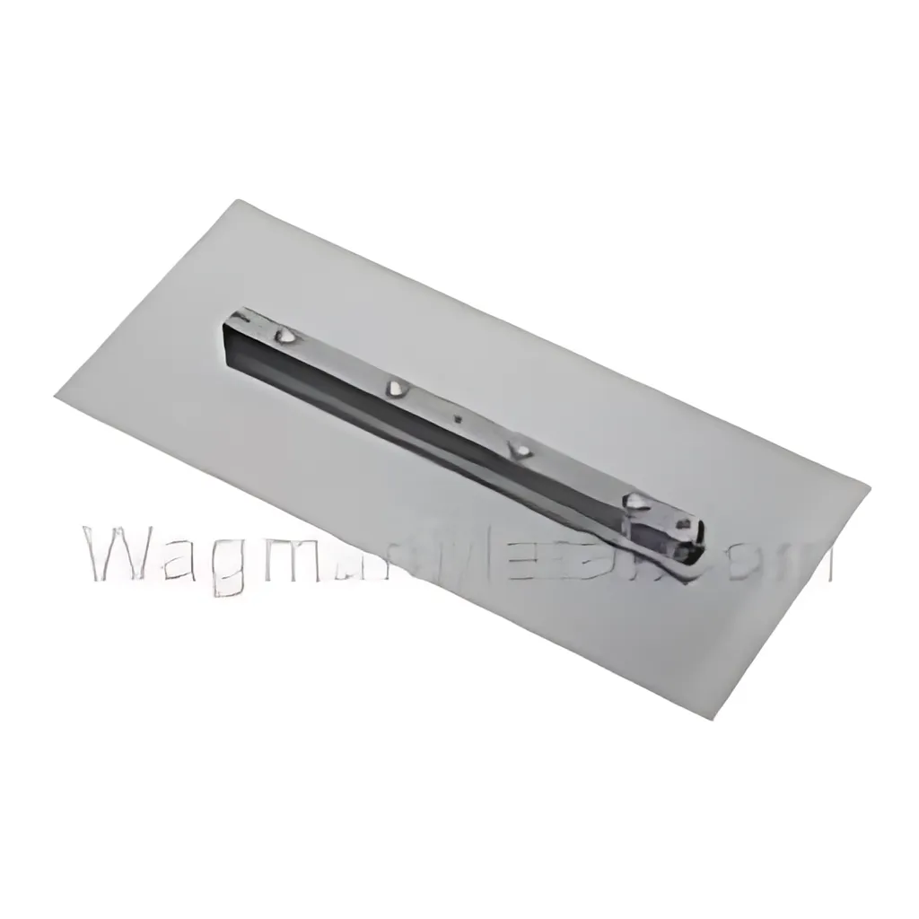 WAGMAN TROWEL BLADE