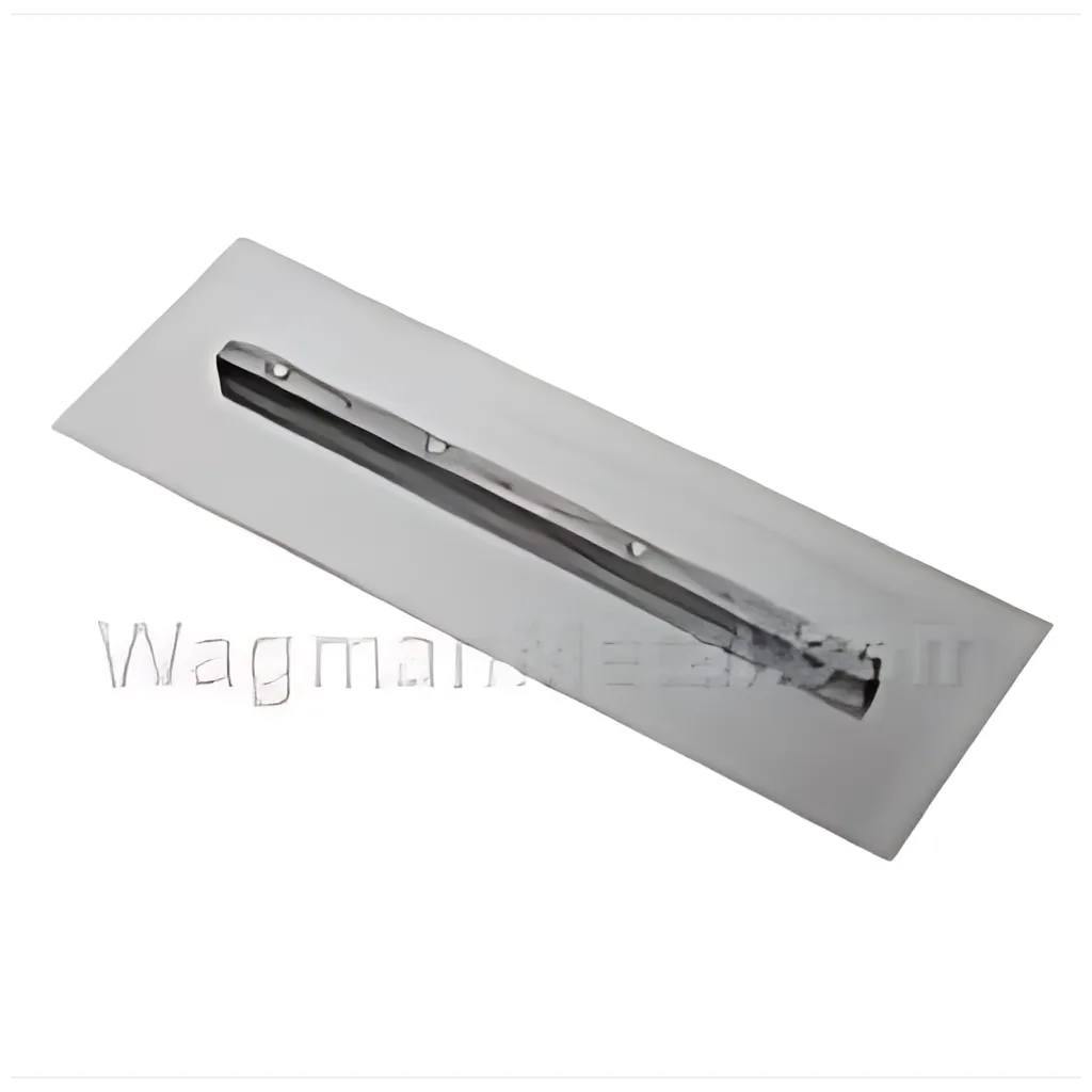 WAGMAN TROWEL BLADE