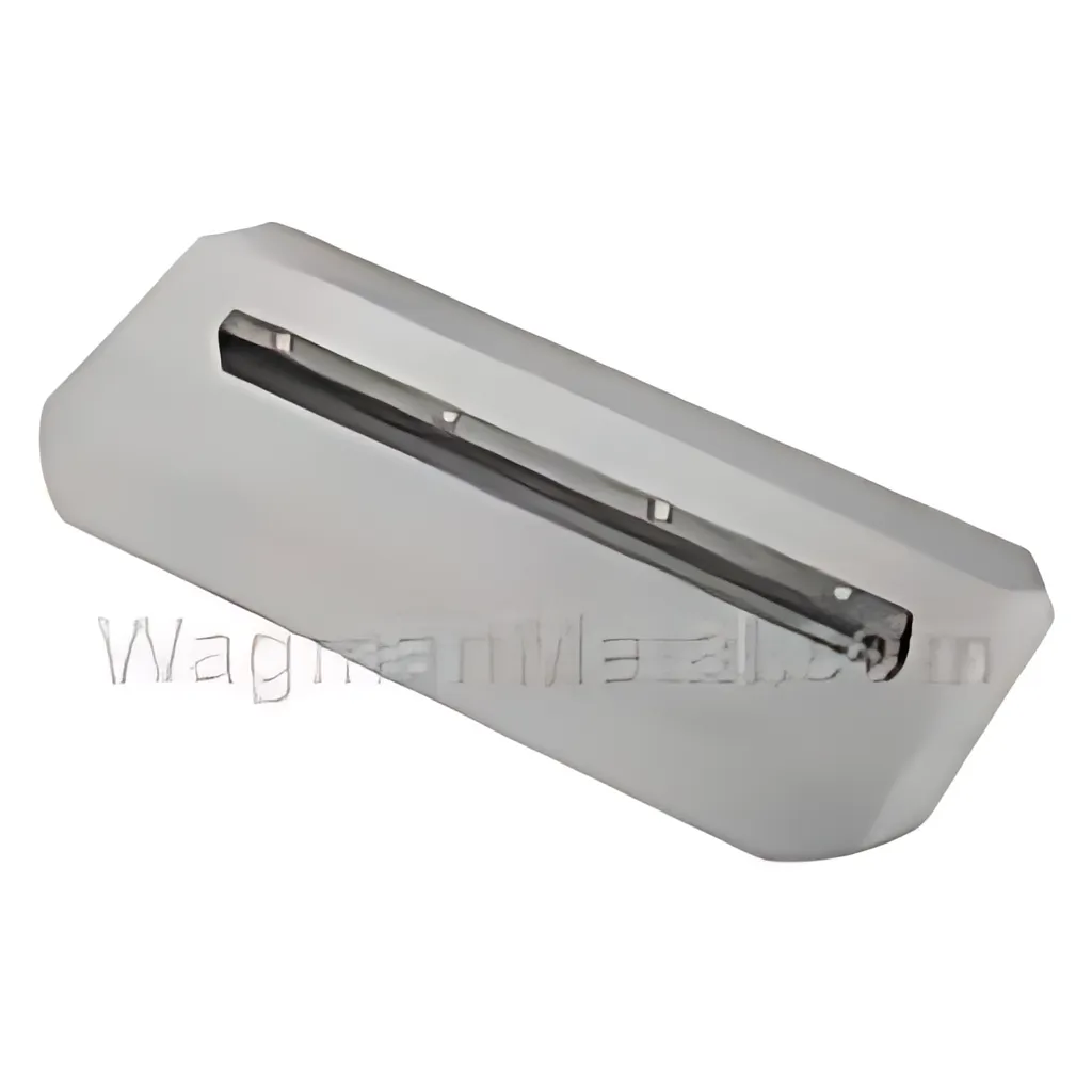 WAGMAN TROWEL BLADE