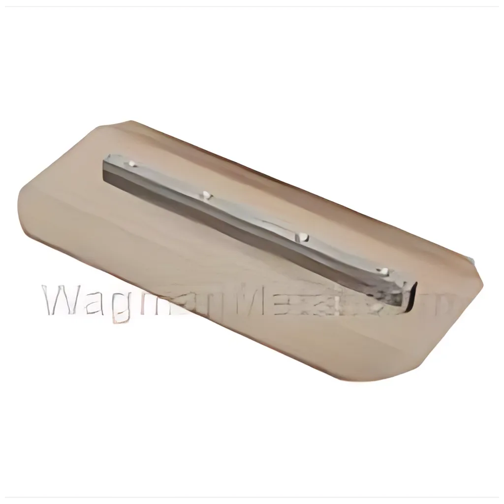 WAGMAN GOLD PRO TROWEL BLADE