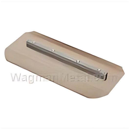 WAGMAN GOLD PRO TROWEL BLADE