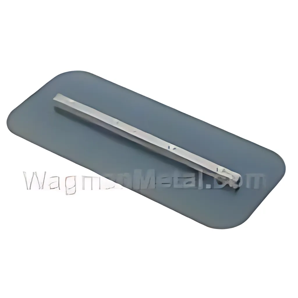 WAGMAN BLUE XL TROWEL BLADE