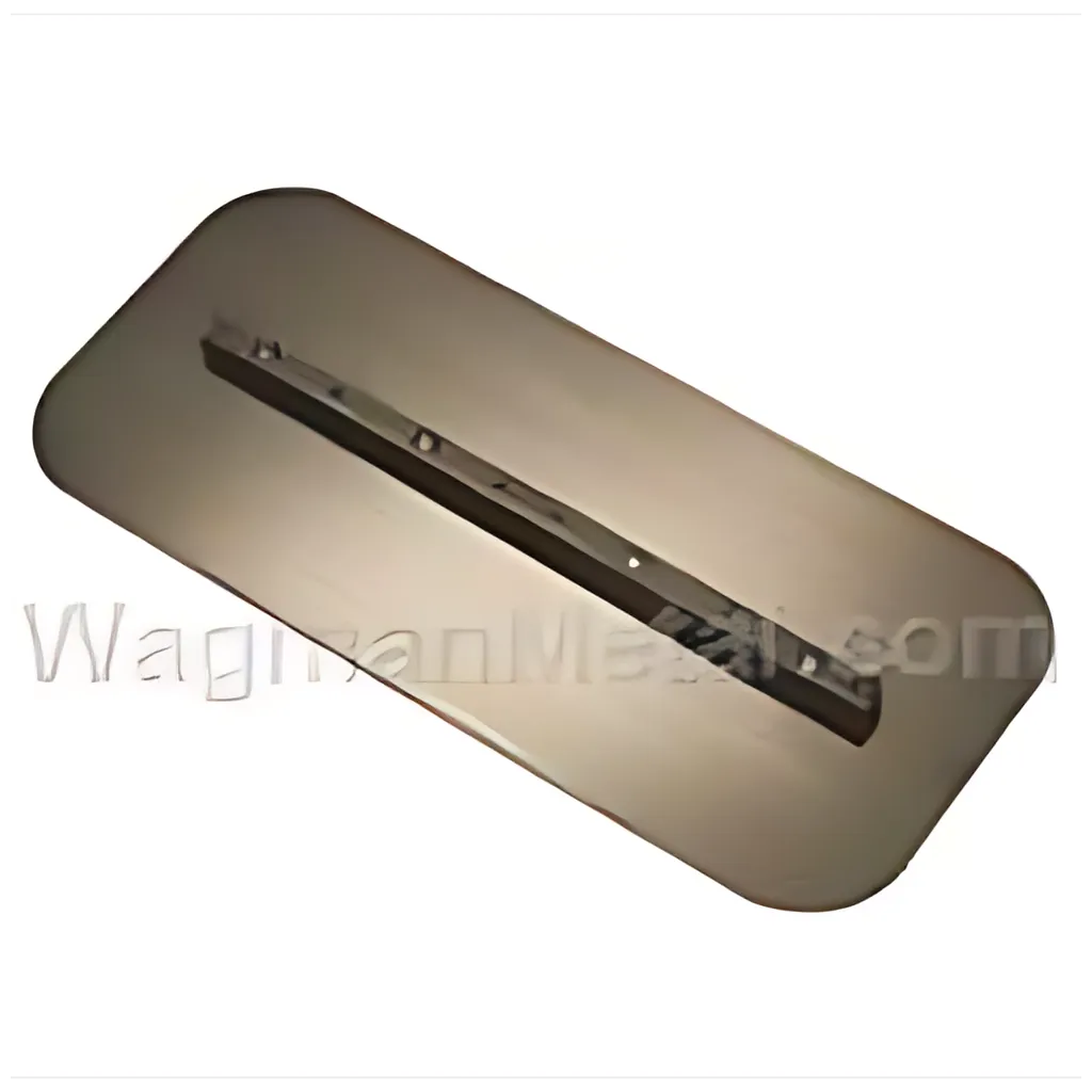 WAGMAN TROWEL BLADE