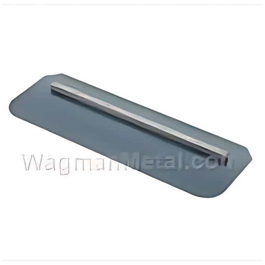 WAGMAN BLUE XL TROWEL BLADE