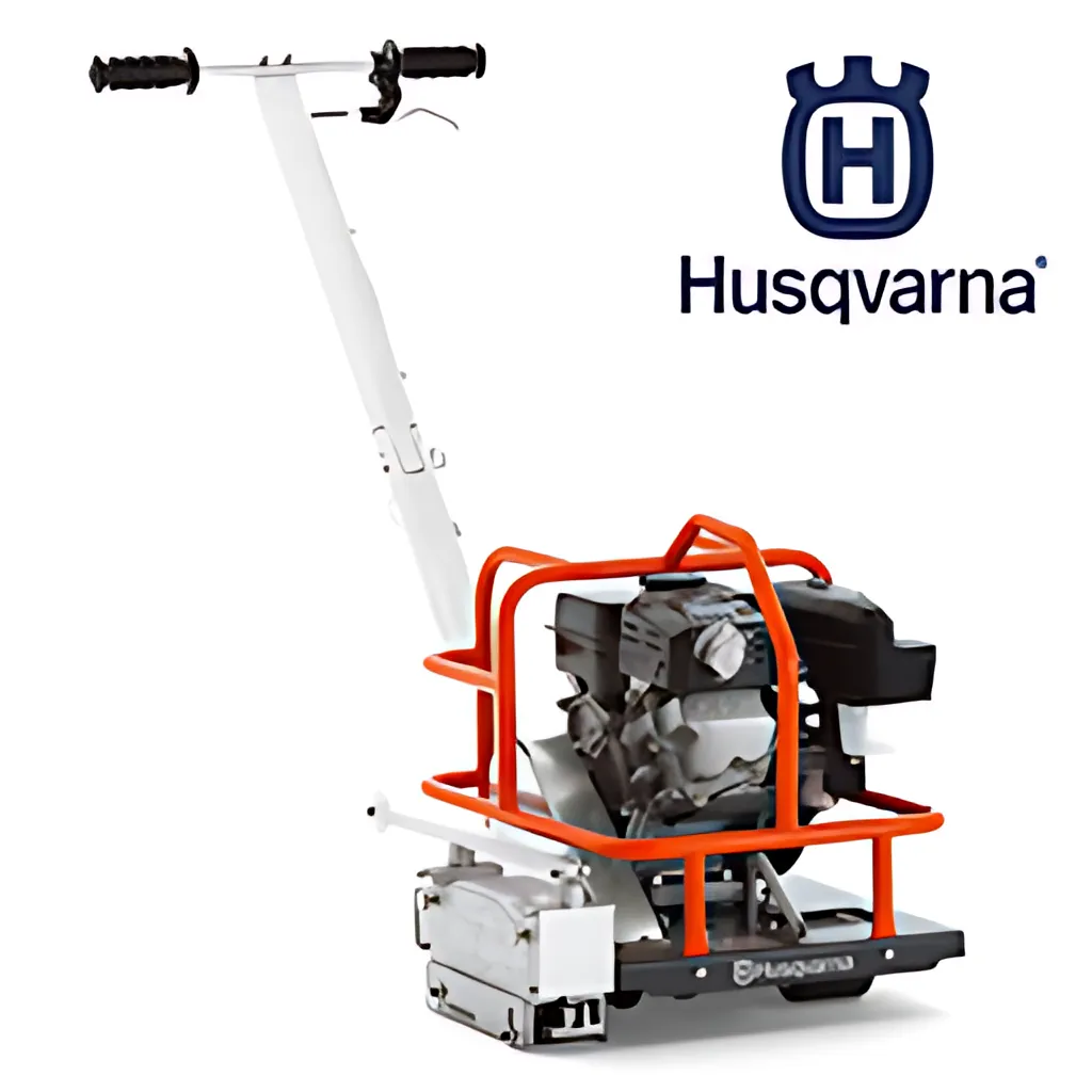 X150 Husqvarna Soff-Cut Early Entry Walk Behind 4.5Hp Gas Saw - X150-66