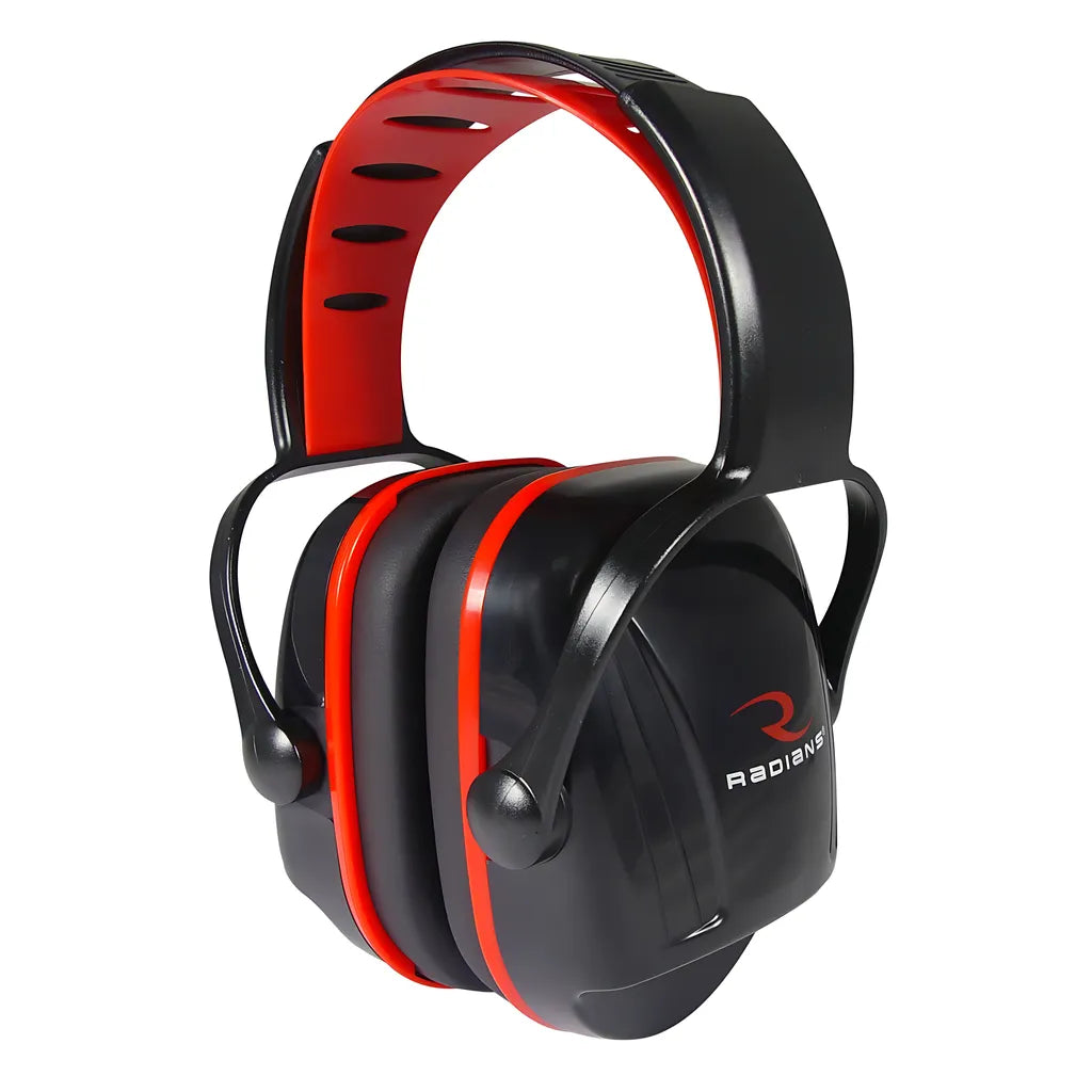 Radians X-Caliber 22 Youth Earmuff