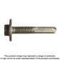 Strong-Drive® Xl Large-Head Metal Screw (Collated) - #12 X 1-1/4 In. 5/16 Hex (1000-Qty)-XLQ114T1224-SP3867-4177