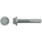 Strong-Drive® Xm Medium-Head Metal Screw (Collated) - #12 X 1-1/4 In. 5/16 Hex (1500-Qty)-XMQ114S1224-SP7903-8425