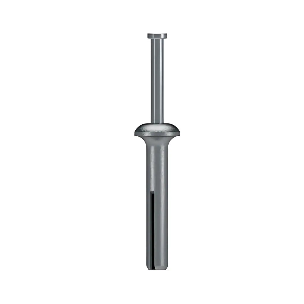 Zinc Nailon 3/16 In. X 7/8 In. Pin-Drive Anchor (3000-Qty)-ZN18078B-SP1054-1210