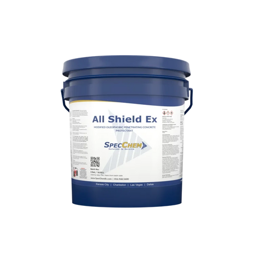 SpecChem All Shield EX