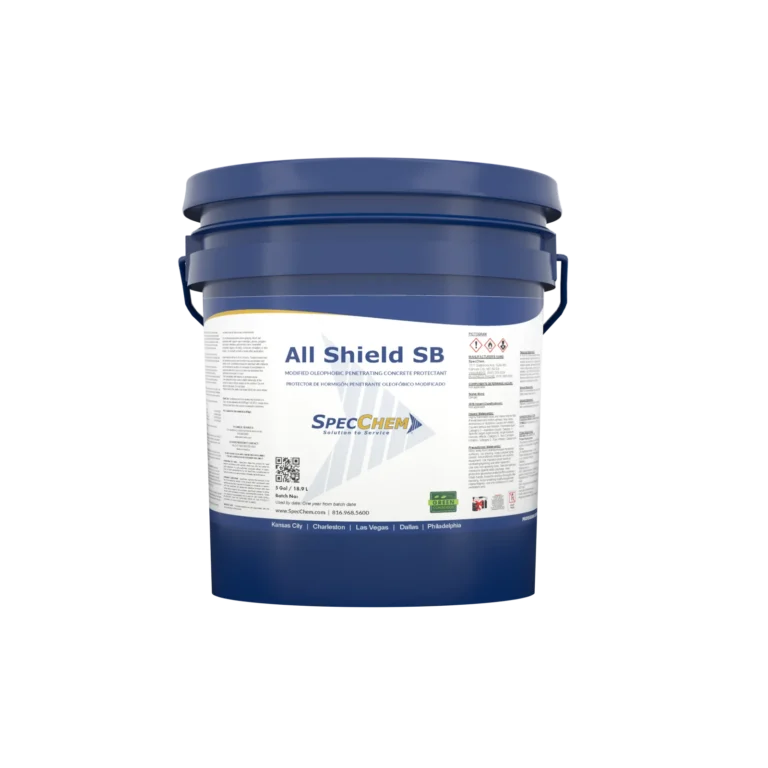 SpecChem All Shield SB