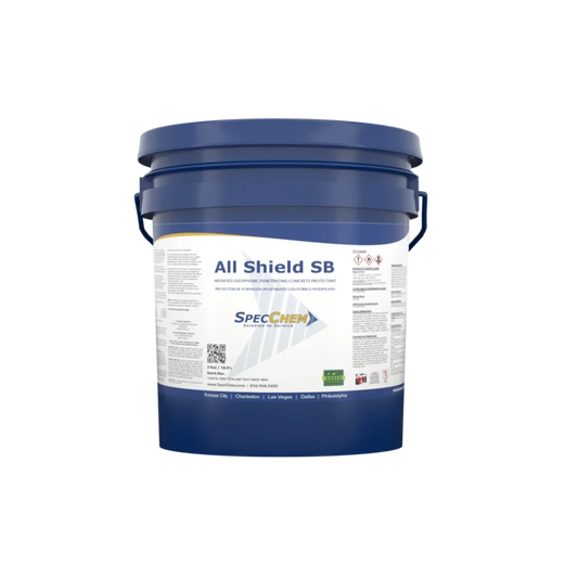 SpecChem All Shield SB