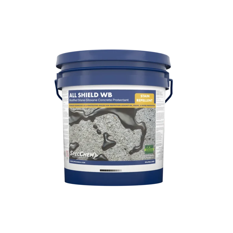 SpecChem All Shield WB