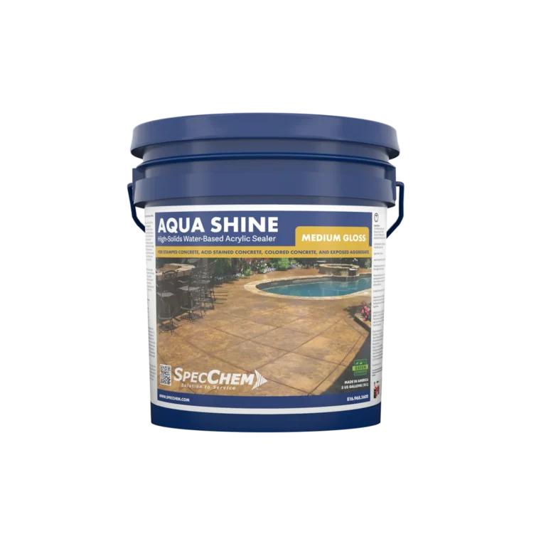 SpecChem Aqua Shine