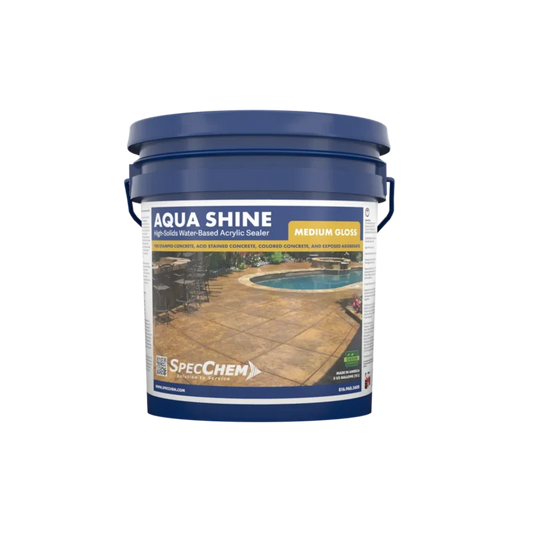 SpecChem Aqua Shine