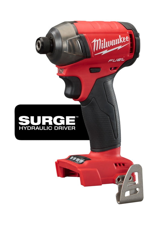 M18 FUEL™ SURGE™ 1/4 in. Hex Hydraulic Driver-Reconditioned