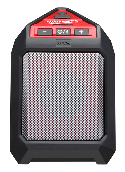 M12™ Wireless Jobsite Speaker