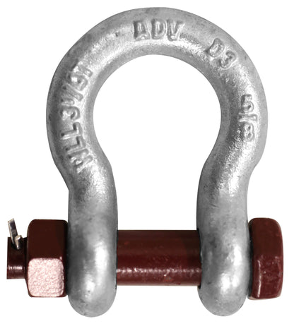 Shackles - HDG Safety Anchor