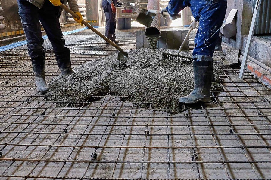 Concrete Products