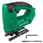 18V Cordless Jig Saw, Tool Only