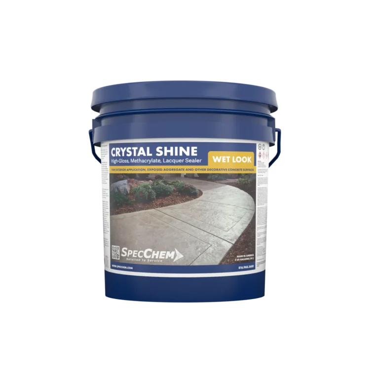 SpecChem Crystal Shine