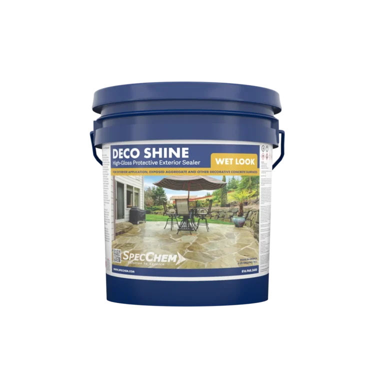 SpecChem Deco Shine