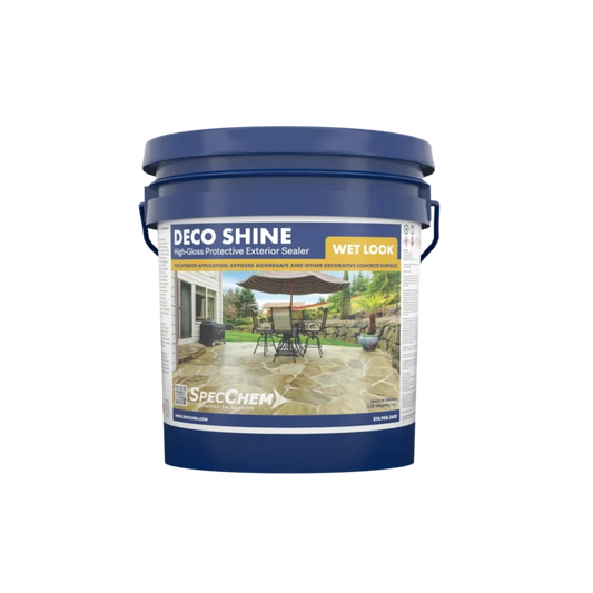 SpecChem Deco Shine